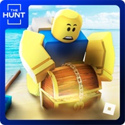 Treasure Hunt Simulator