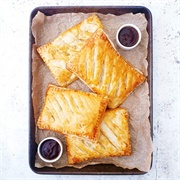 Steak Pastry