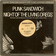 Punk Sandwich - Dixie Dregs
