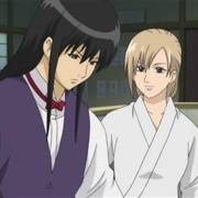 39. Menyû No Ôi Râmen Ya Ha Tai Tei Hayatte Nai