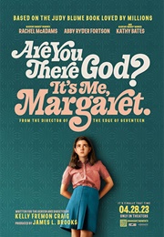 Are You There God? It's Me, Margaret. (2023)