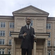 The Templeton Library