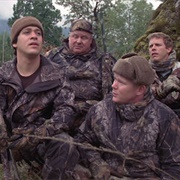 Grey's Anatomy: "Thanks for the Memories" (S2,E9)