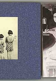 Anne Frank and Family (Otto H. Frank)