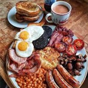 Fry-Up