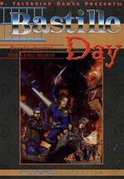 Bastille Day (Edward Bolme)