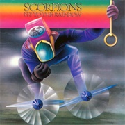 Speedy's Coming - Scorpions