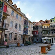 Vila Flores Association