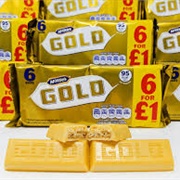 McVities Gold