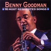 Clarinet À La King - Benny Goodman
