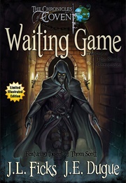 Waiting Game (Ficks, J. L and Dugue, J. E.)