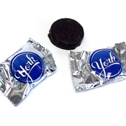 York Peppermint Patty Mini