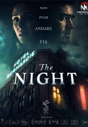 The Night (2020)