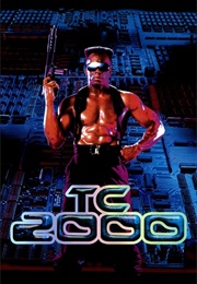 Tc 2000 (1993)