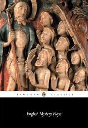 English Mystery Plays (Anonymous)