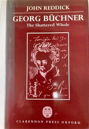 The Shattered Whole (Reddick)