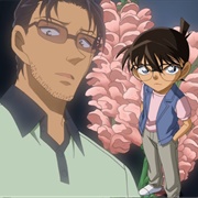 S38.E5: Metropolitan Police Detective Love Story: Confession