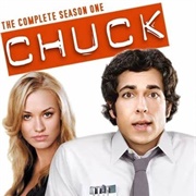 Chuck (Season 1)