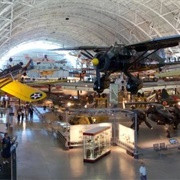 National Museum of World War II Aviation (CO)
