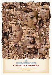 Kinds of Kindness (2024)