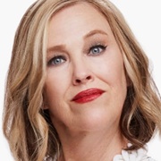 Catherine O'Hara