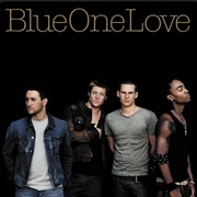 One Love - Blue