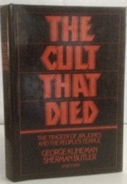 The Cult That Died (Jonestown)