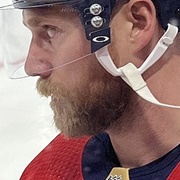 Sam Bennett (Florida Panthers)