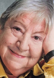 Gloria Fuertes (Poet)