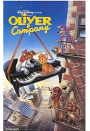 Oliver & Company (1988)