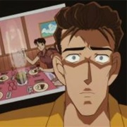 S6.E12: Sonoko's Dangerous Summer Story: Part 2