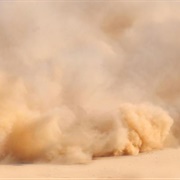 Sandstorm