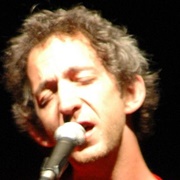 Arthur H (French Musician)