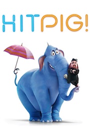 Hitpig! (2024)