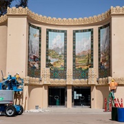San Diego Automotive Museum