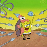 S4.E6: Dunces and Dragons