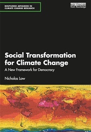 Social Transformation for Climate Change (Nicholas Low)