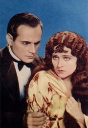 Sinner's Parade (1928)