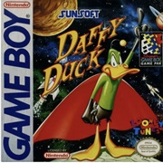 Daffy Duck