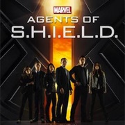 Agents of SHIELD S1 Ep 17 & 22