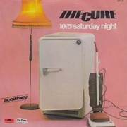 "10:15 Saturday Night"/"Accuracy" (1979)