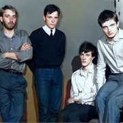 Joy Division