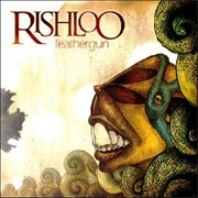 Feathergun in the Garden of the Sun - Rishloo