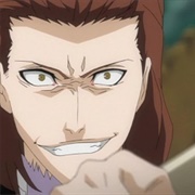 185. Ice and Flame! Fierce Fight of Amagai vs. Hitsugaya