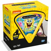 SpongeBob Squarepants