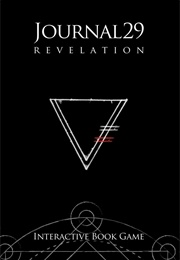 Journal 29: Revelation (Dimitris Chassapakis)