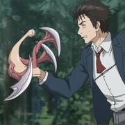 S1.E16: Stage: 16 Kôfukuna Katei