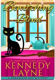 Bewitching Blend (Layne Kennedy)