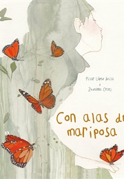 Con Alas De Mariposa (Pilar López Avila)