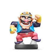 Wario (Smash Bros.)